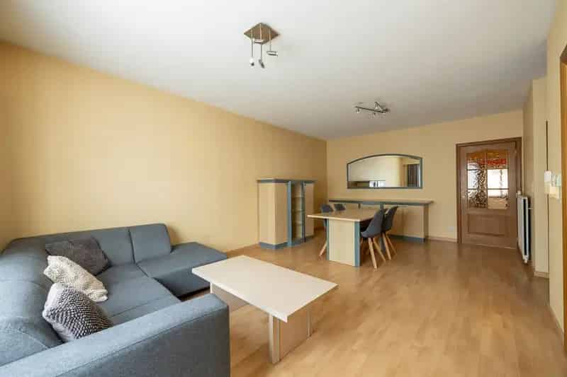 Appartement te huur Mechelen Nekkerspoel 2 slaapkamers garage
