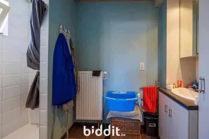 2 Huizen Halfopen Bebouwing Te Koop