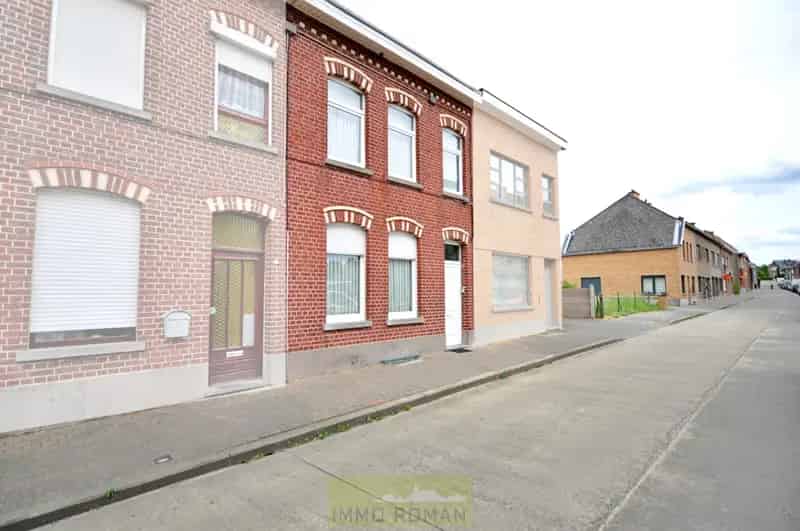 Huis te koop Ronse 5 slaapkamers