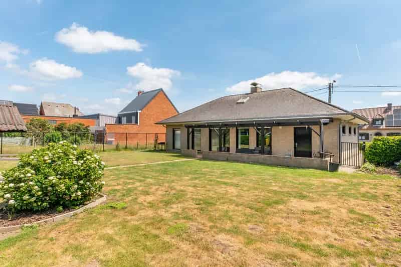Huis te koop 3 slaapkamers garage tuin Landelijke ligging