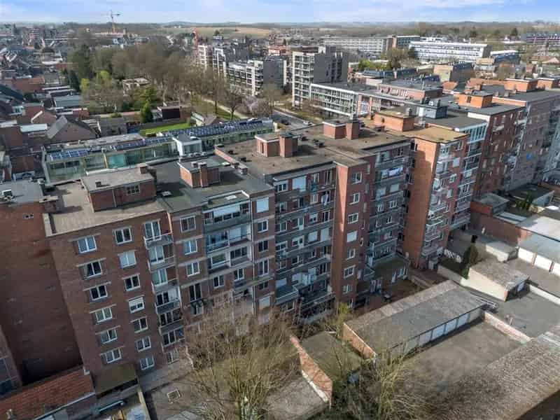 Appartement te huur Tongeren Centrum