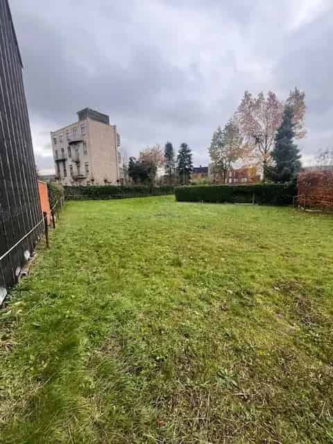 Bouwgrond Elversele: Ruime kavel voor villa