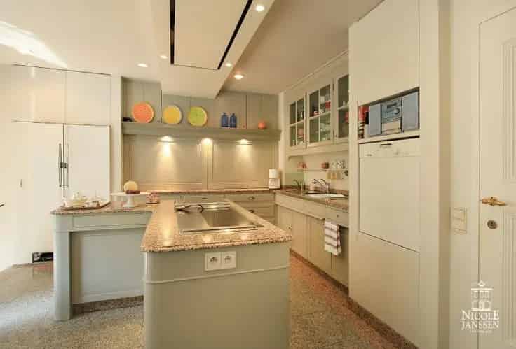 Luxe Villa te Koop nabij Park Molenvijvers Genk