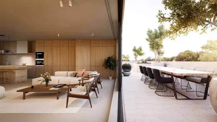 Penthouse Te Koop Brasschaat - Luxe & Duurzaam Wonen