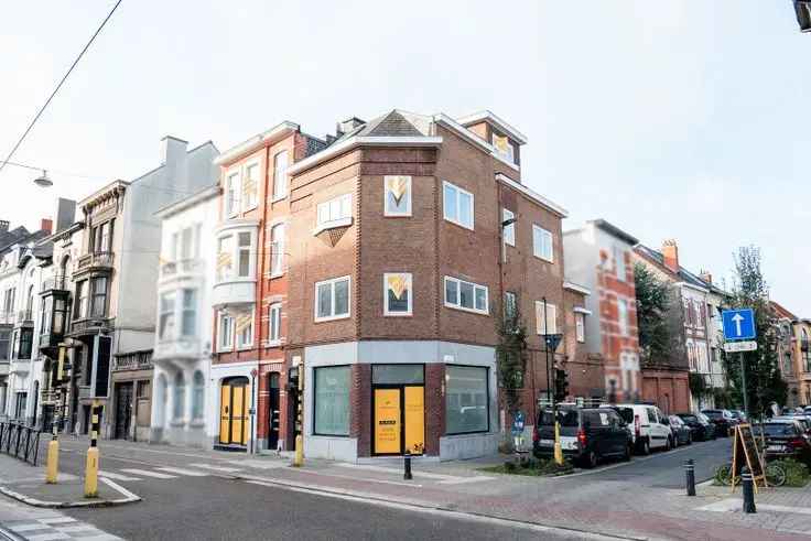 Appartementsblok Te Koop