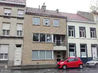 Flat - studio te huur - Kortrijk RBS19170