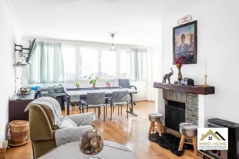 Appartement te koop Sint-Amandsberg