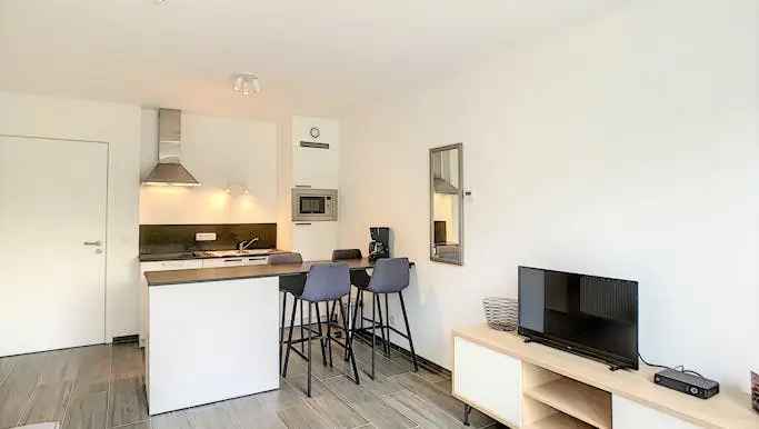 Appartement te huur in Groendreef 4, Brussel - Dewaele