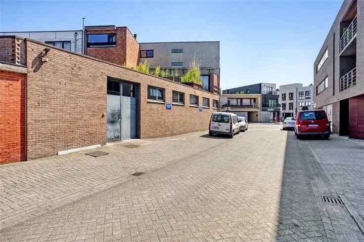 Appartementsblok Te Koop