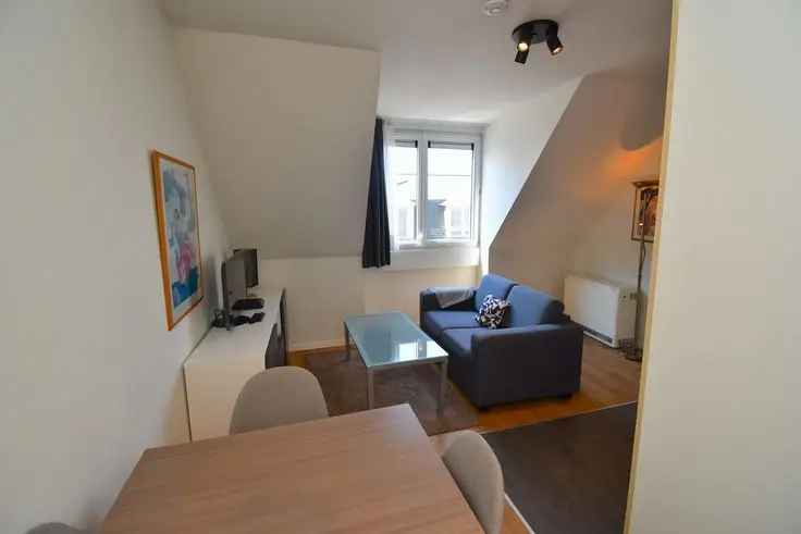 Appartement Te Koop