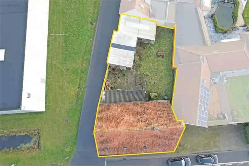 Woning te koop Hoogstade 2 slaapkamers tuin garage