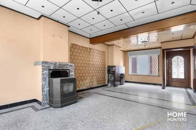 Te renoveren woning met potentieel in Lauwe