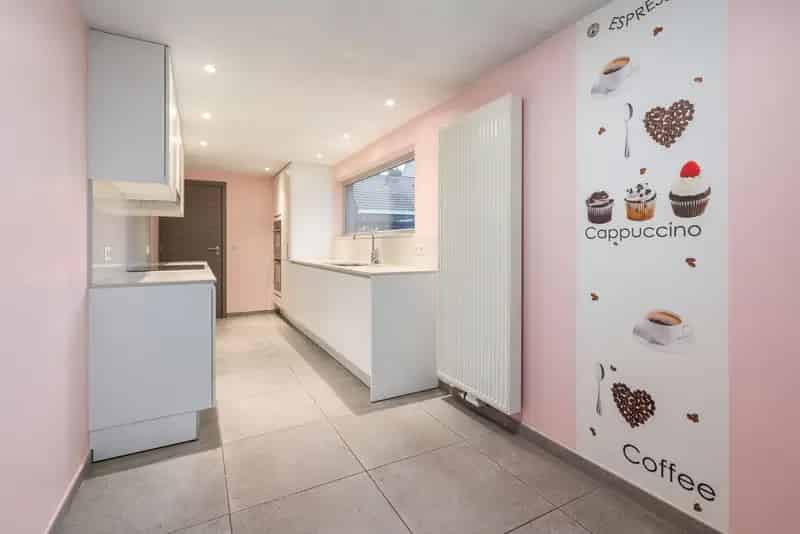 Instapklare woning 3 slaapkamers Ingelmunster