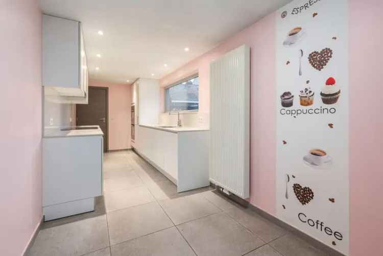 Instapklare woning 3 slaapkamers Ingelmunster