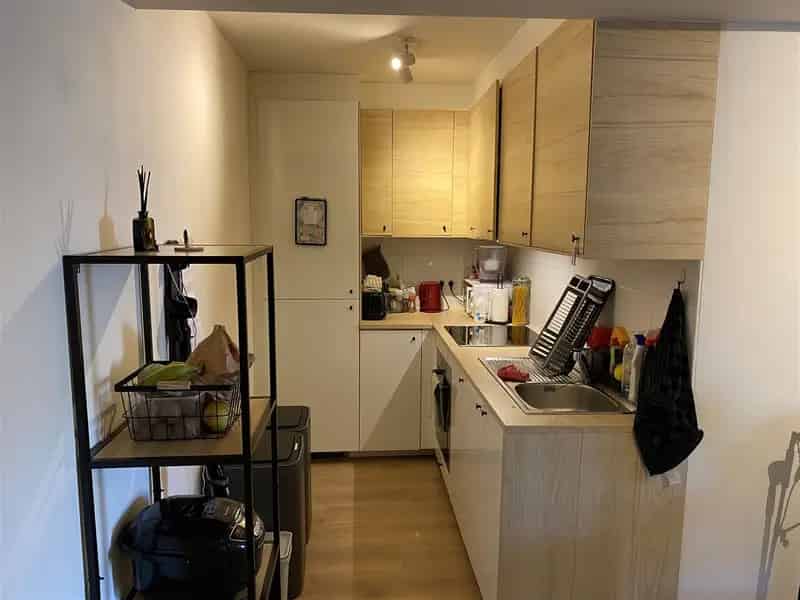 Appartement te koop Sint-Truiden: Instapklaar 1 slaapkamer