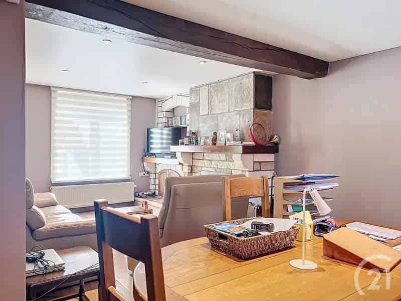 Huis te koop Zelem Halen instapklaar 3 slaapkamers garage tuin