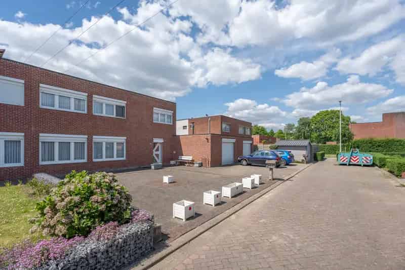 Huis te huur 3 slaapkamers Beerse