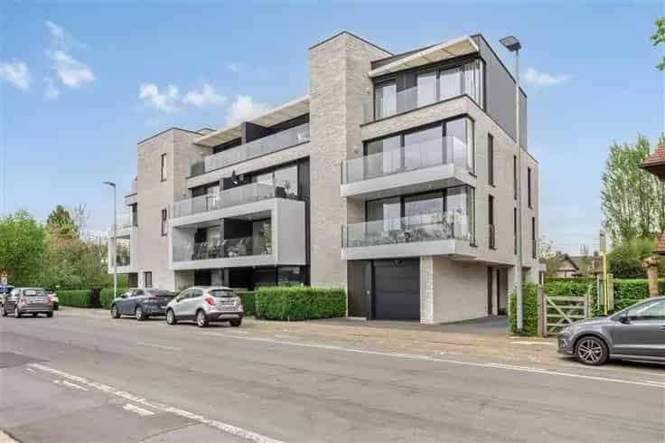 Appartement Te Koop