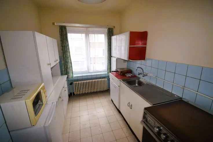 Appartement Te Koop