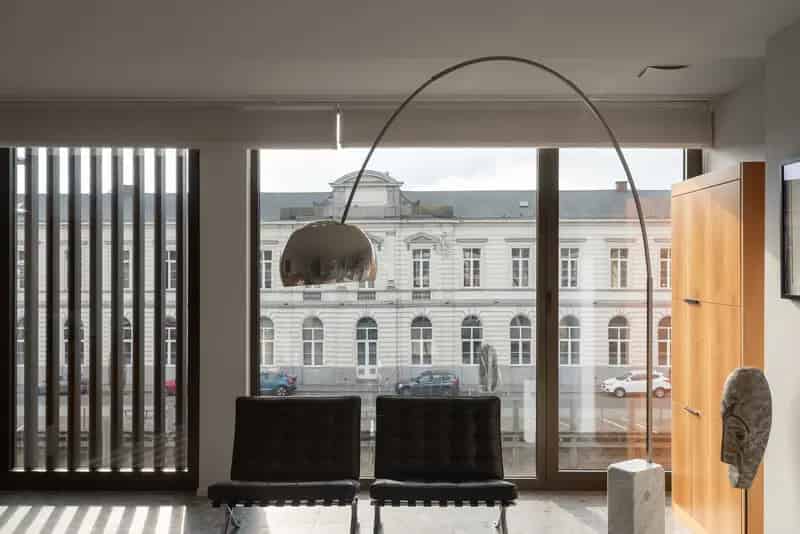 Nieuwbouw woning 3 slaapkamers  280m2 lift