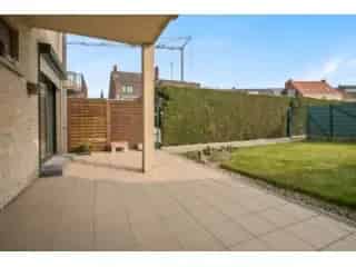 Appartement te koop Baasrode - 2 slaapkamers - tuin - garage