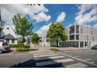 Appartements te koop in Sleidinge met uitstekende afwerking en ligging