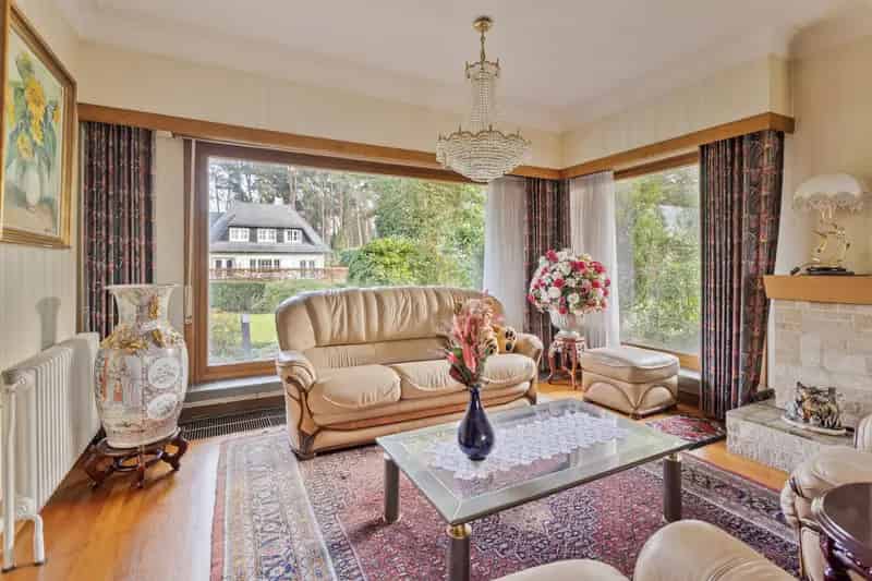 Romantisch Landhuis te Koop - Ruimte, Rust en Stijl