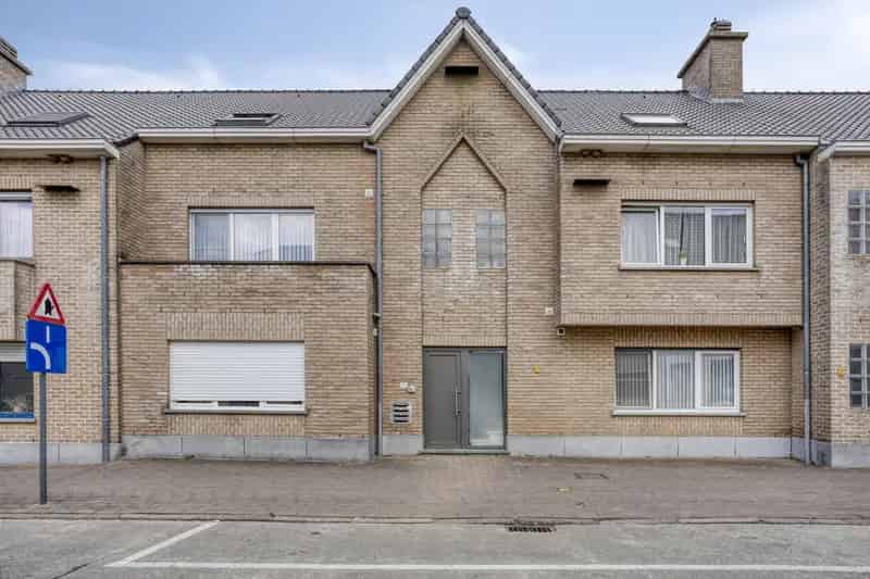 Gelijkvloers Appartement te Koop Diest Schaffen