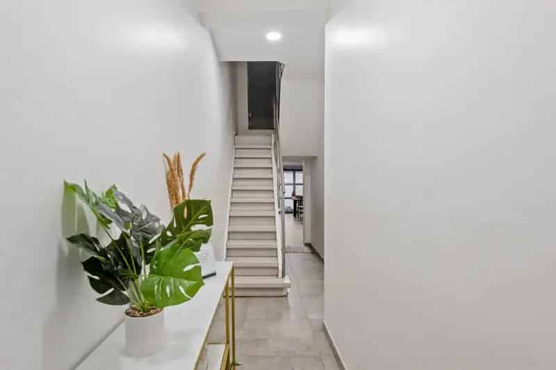 Instapklare woning 4 slaapkamers Mechelen