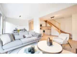 Appartement Forest Village II - Energiezuinig en Rustig