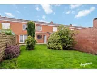 Huis te koop Dadizele 4 slaapkamers tuin garage