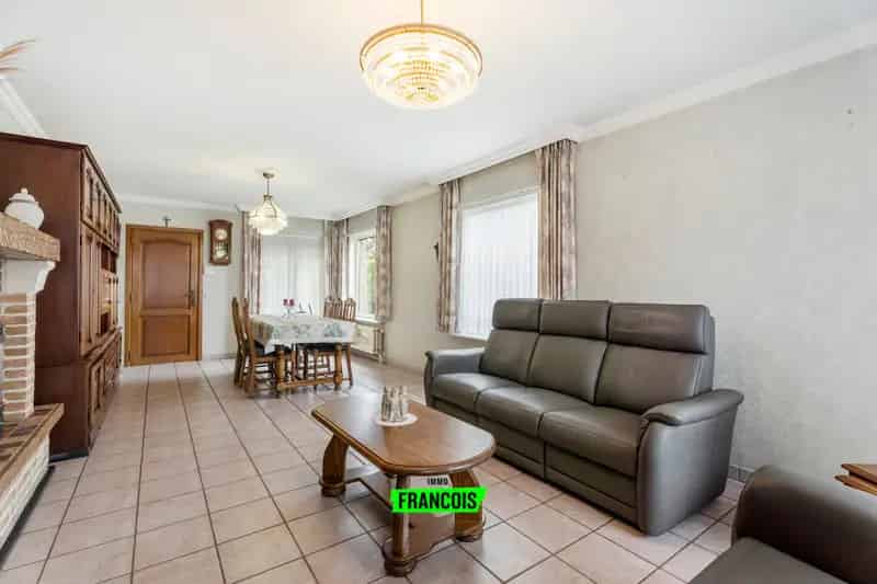 Instapklare Villa 4 slaapkamers Werken