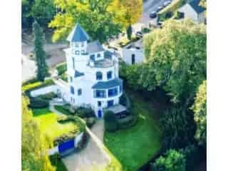 Huis te koop Genval - Historische Villa met Modern Comfort