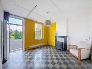 Huis te koop Fleron 2 slaapkamers tuin terras parking te renoveren