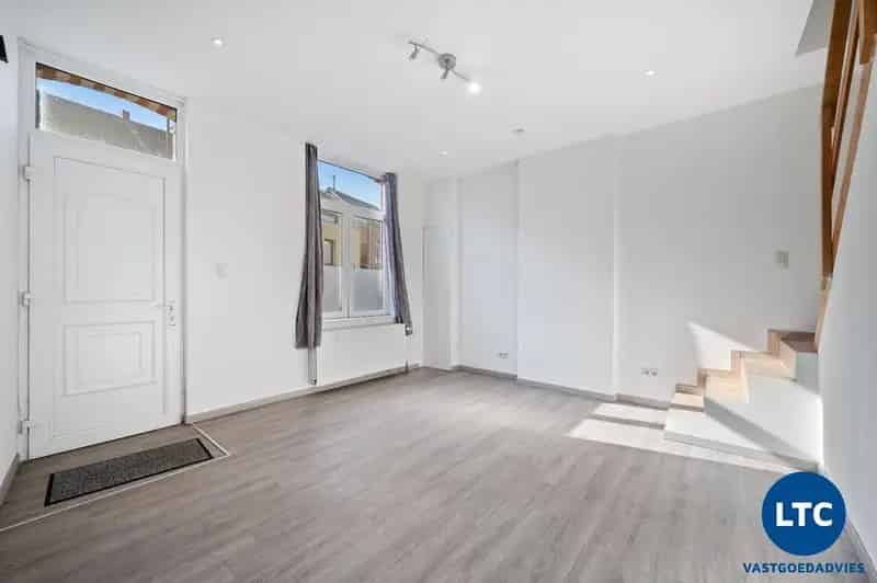 Te Koop Hoegaarden 3 Slaapkamers Instapklaar Tuin Terras