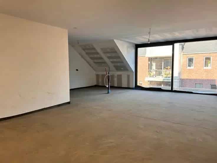 Penthouse Te Koop Zoutleeuw  Energiezuinig BEN-label