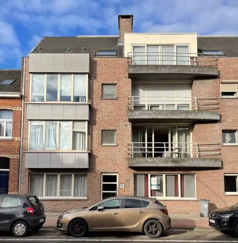 Appartement te huur