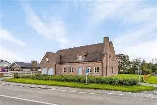 Huis te koop - Deinze RBS18181