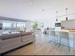 Huis te koop Nieuwpoort Ramskapelle moderne woning 2 slaapkamers