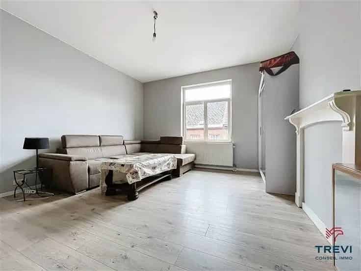 Appartement Te Koop Braine-le-Comte
