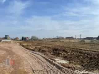 Industriegrond Tielt 2400m² - Opslag Productie