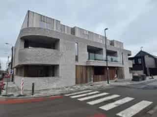 Duplex te huur Malderen 2 slaapkamers garage terrassen