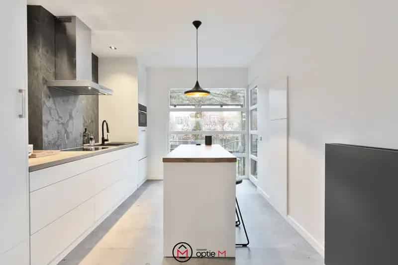 Huis te huur 3 slaapkamers tuin 193m²  energiezuinig