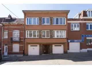 Huis Gemengd Gebruik Te Koop Oudergem