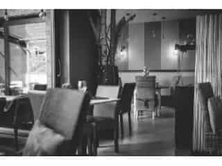 Handelsfonds Mouscron: Restaurant 80 couverts 2 Appartements Immeuble Rapport