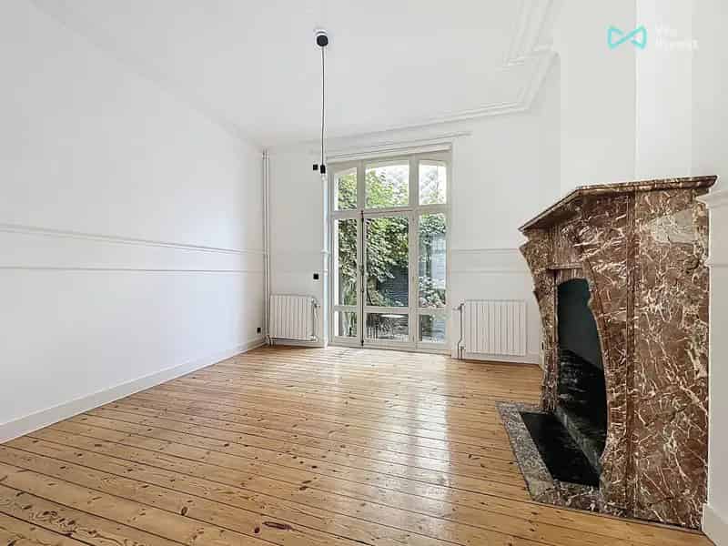 Huis 3 slaapkamers Woluwe-Saint-Lambert