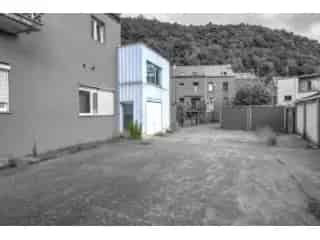 Garagebox te koop Trooz 40m² met bureau