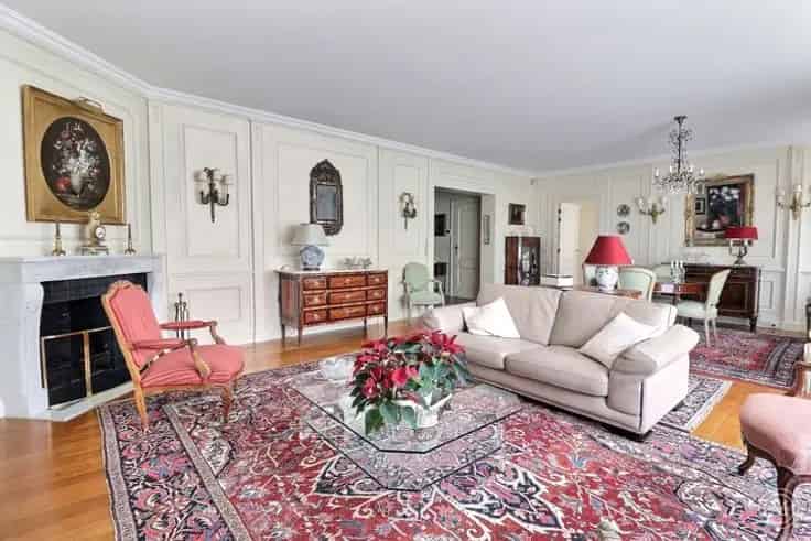 Luxe Appartement 147m2 te Solbosch 3 slaapkamers 2 terrassen