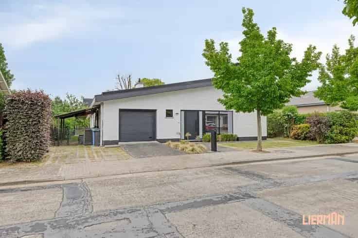 Moderne Bungalow 3 slaapkamers Erembodegem