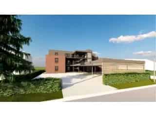 Appartementen te koop Raeren Nieuwbouwproject